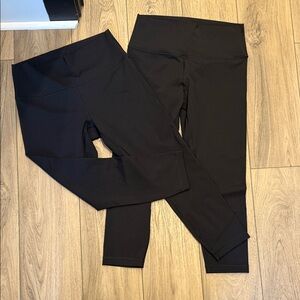 LULULEMON BUNDLE